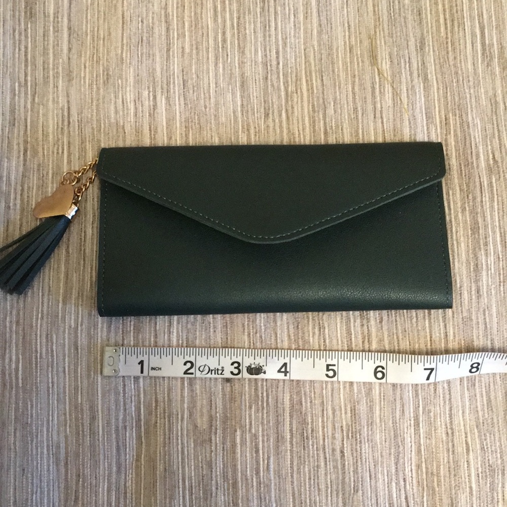 Ladies wallet.